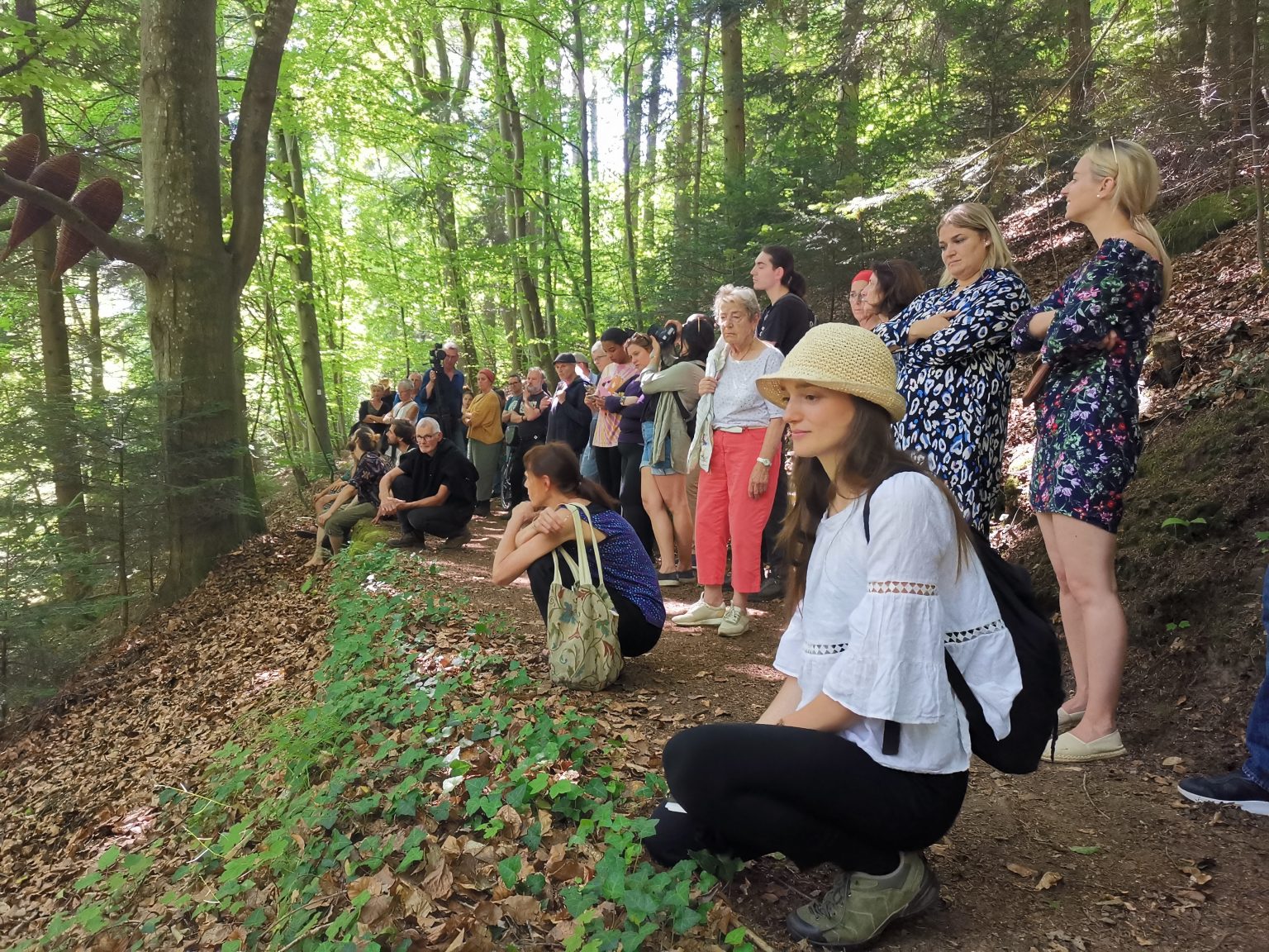 5. Kyllburger Kunstroute