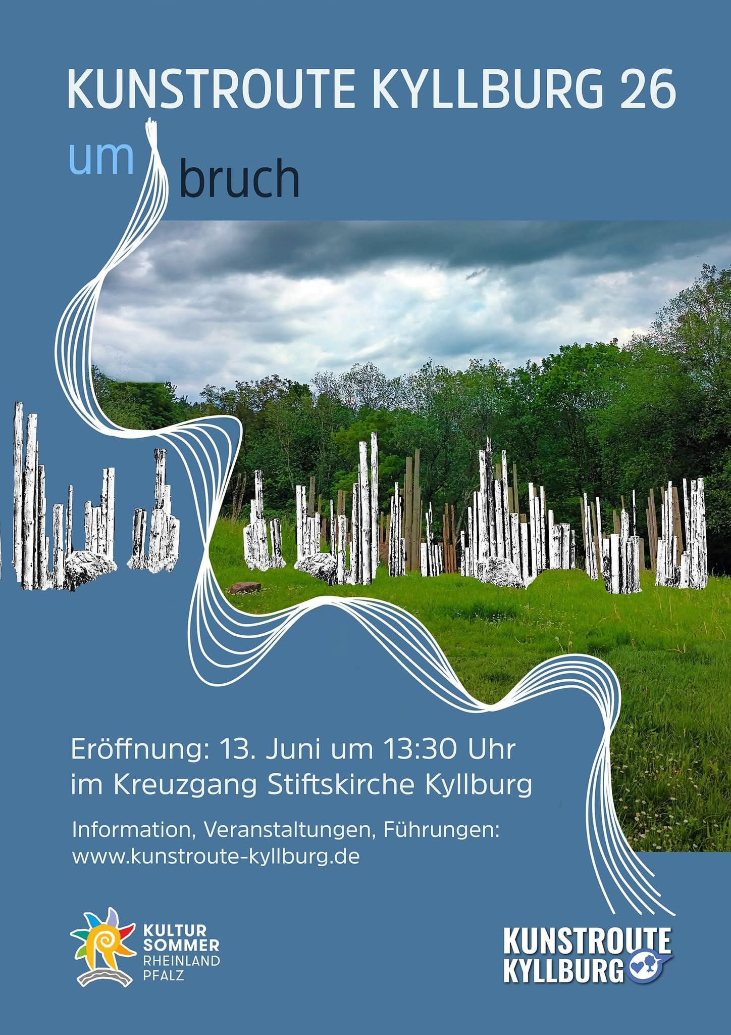 Kunstroute 2026